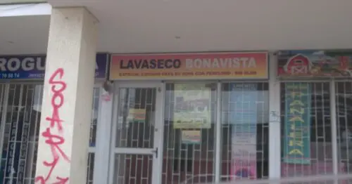 LAVASECO BONAVISTA BOGOTÁ LAVASECO BONAVISTA BOGOTÁ